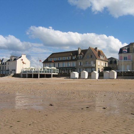 On The Beach Saint-Aubin-Sur-Mer  Esterno foto