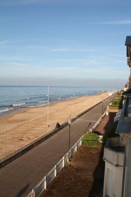 On The Beach Saint-Aubin-Sur-Mer  Esterno foto