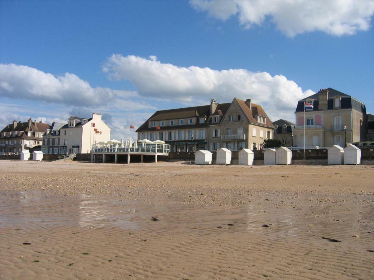 On The Beach Saint-Aubin-Sur-Mer  Esterno foto